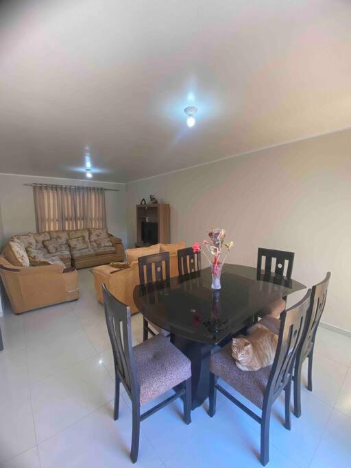 Casa Elizabeth