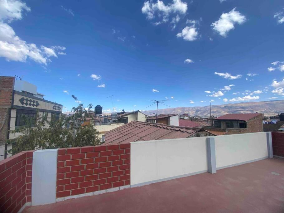 Casa Elizabeth