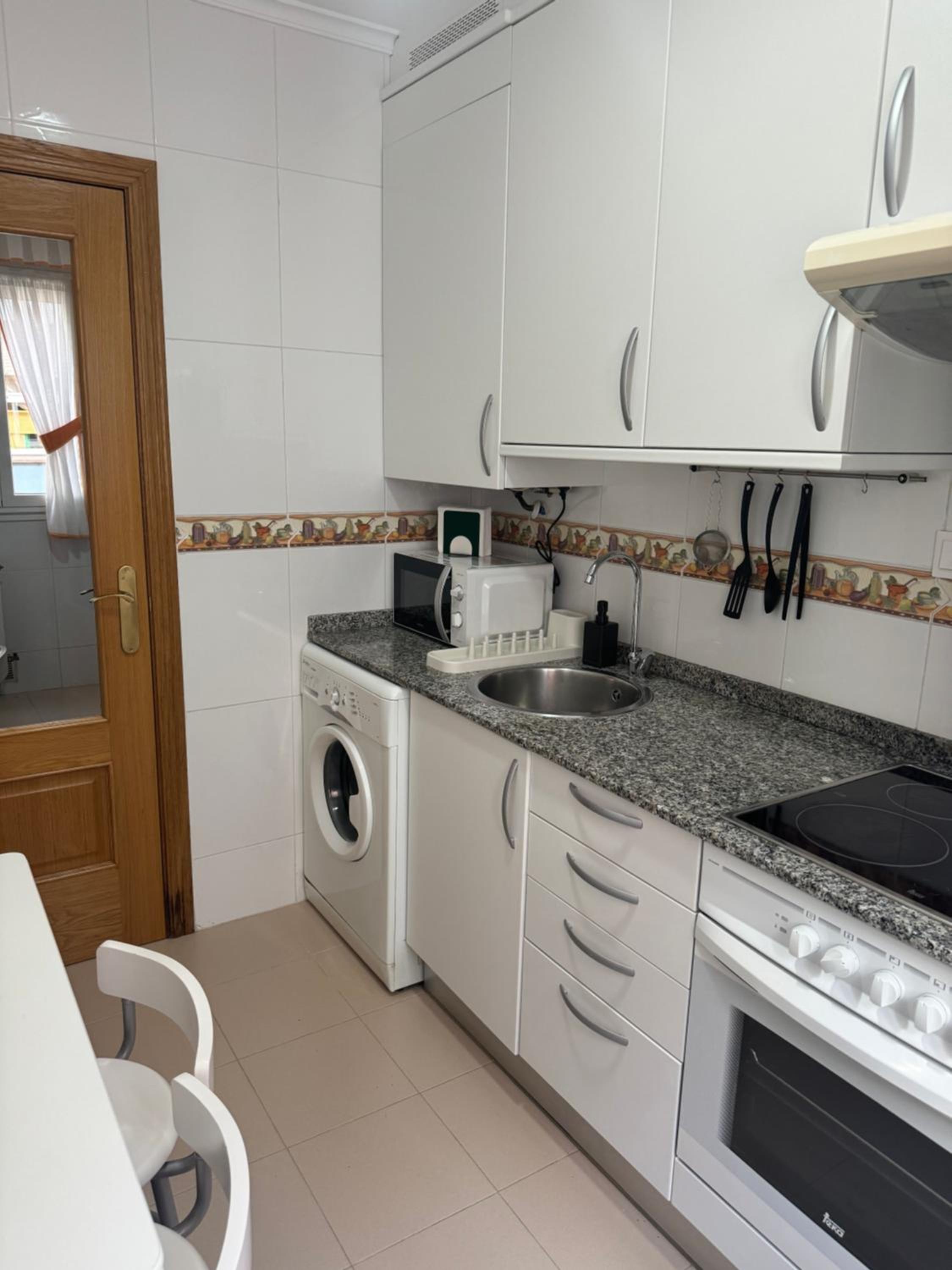Apartamento Santa Ana - Centro de Gijón - Wifi view 3