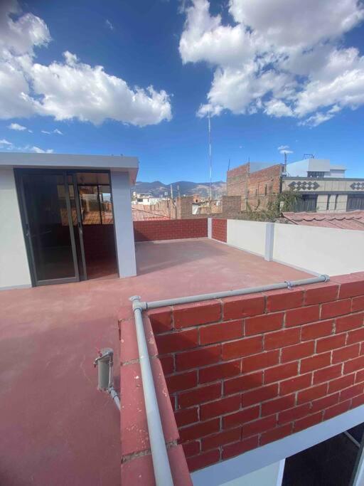 Casa Elizabeth
