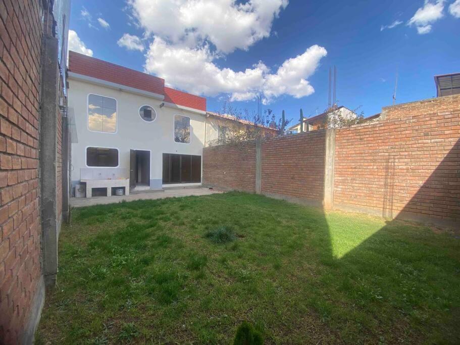 Casa Elizabeth