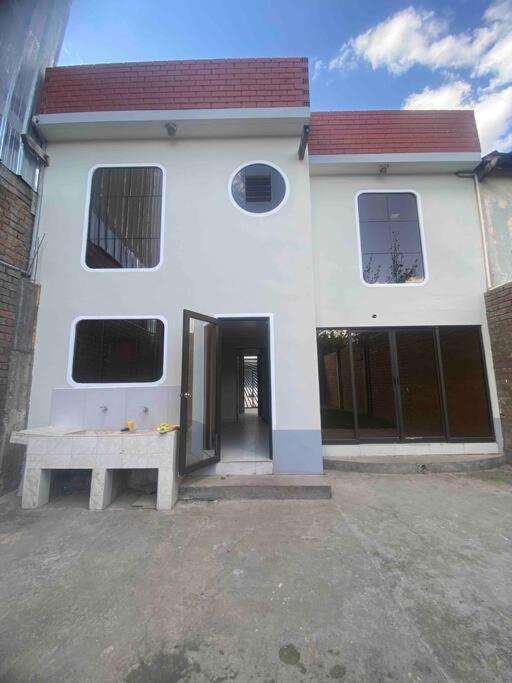 Casa Elizabeth