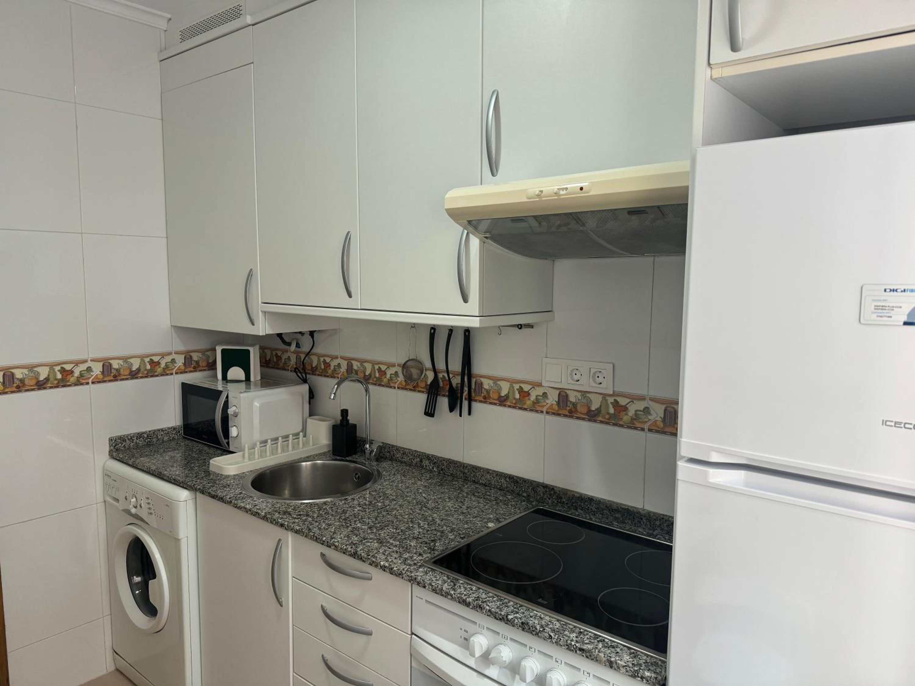 Apartamento Santa Ana - Centro de Gijón - Wifi view 2