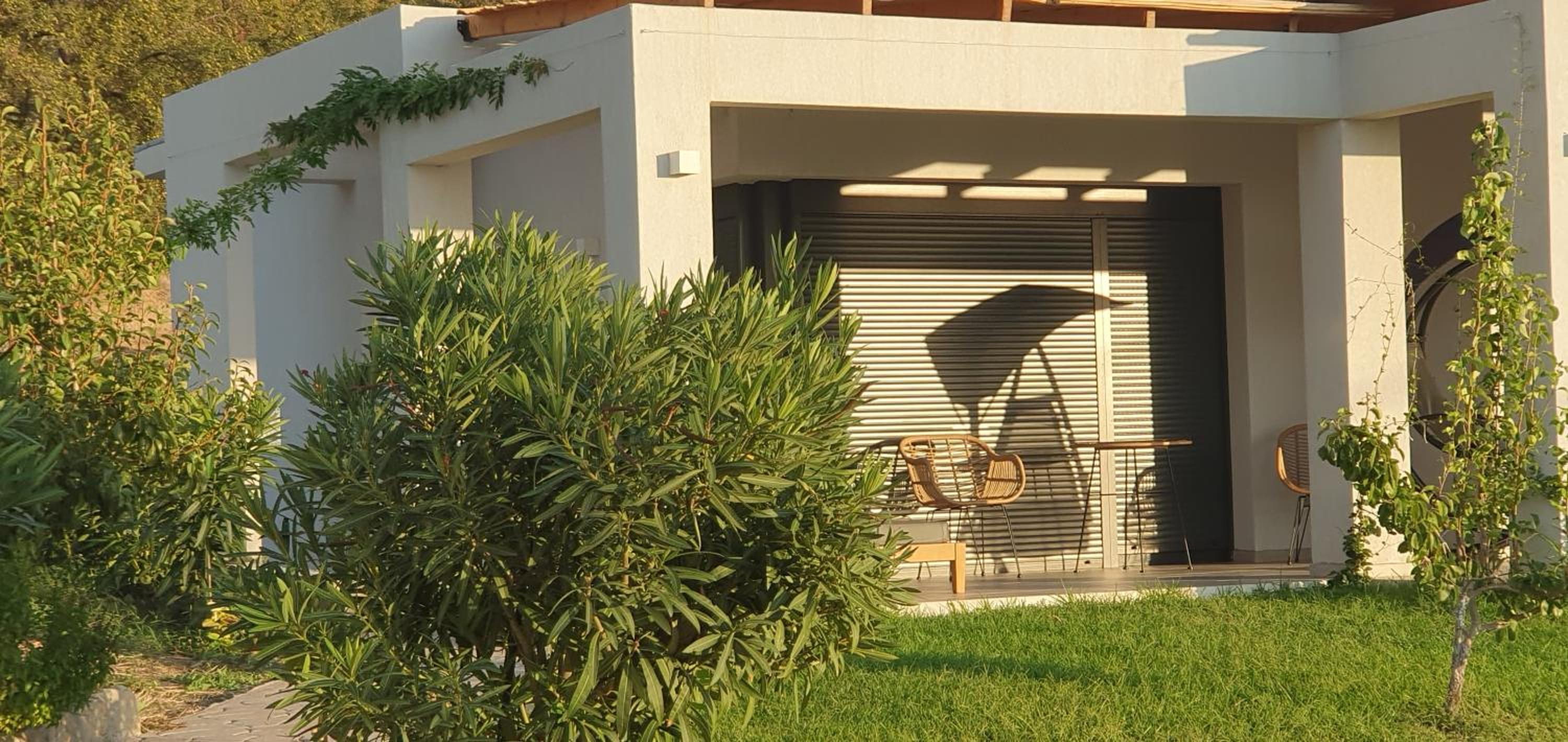 Boutique apartments Myesis