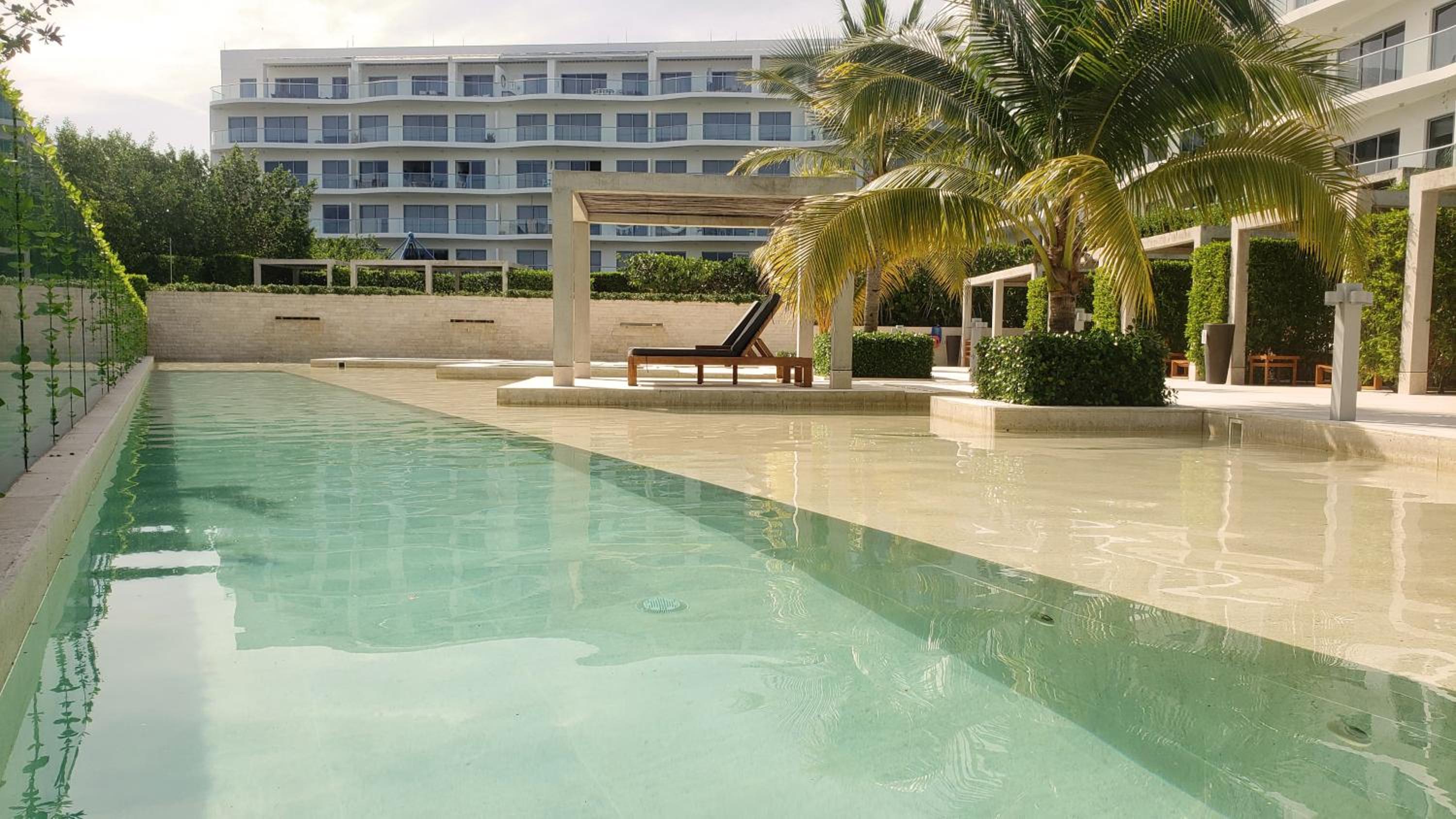 Apartamento Cartagena