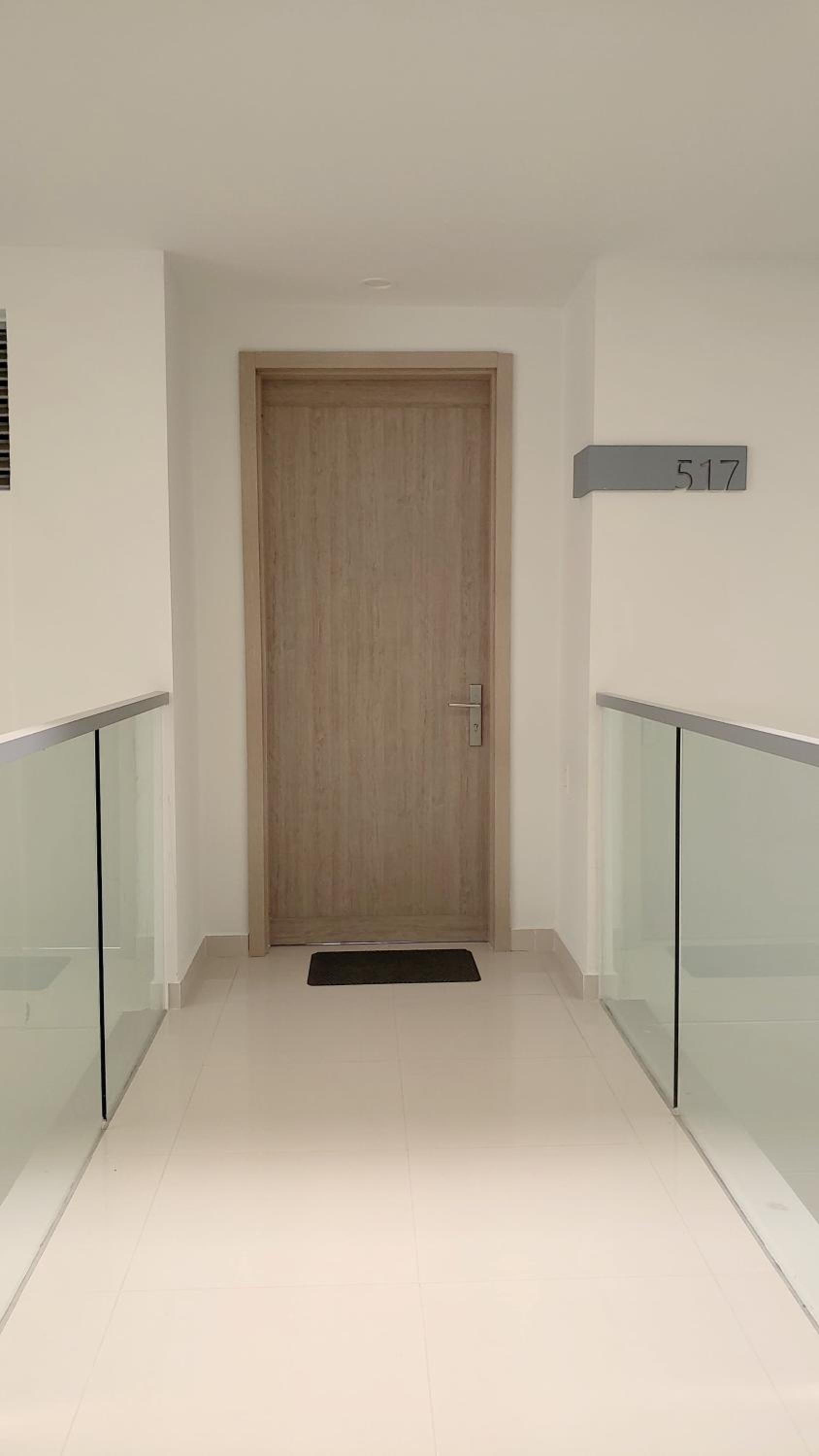 Apartamento Cartagena