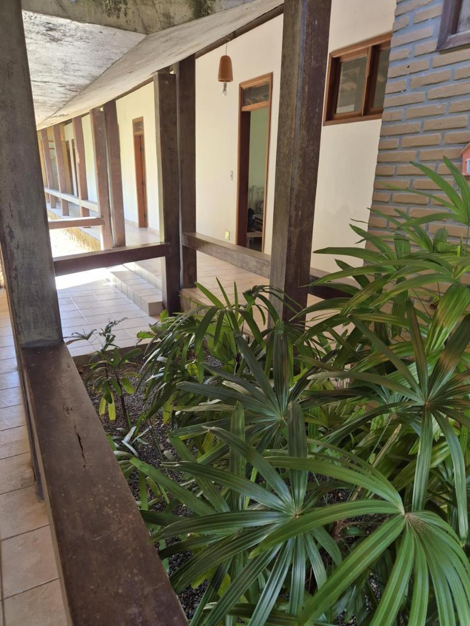 Casa de Praia na Lagoa Dourada