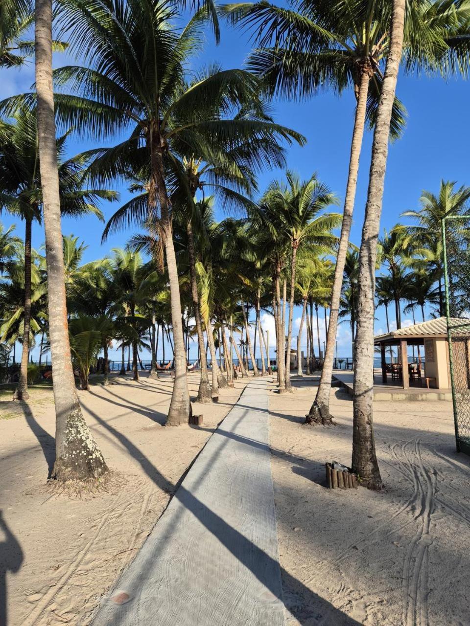Casa de Praia na Lagoa Dourada