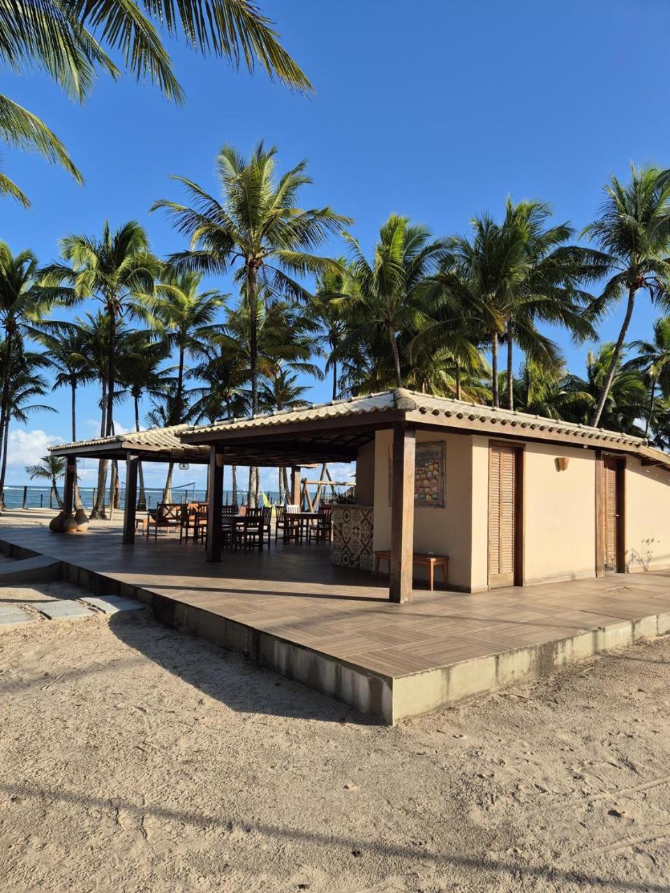 Casa de Praia na Lagoa Dourada