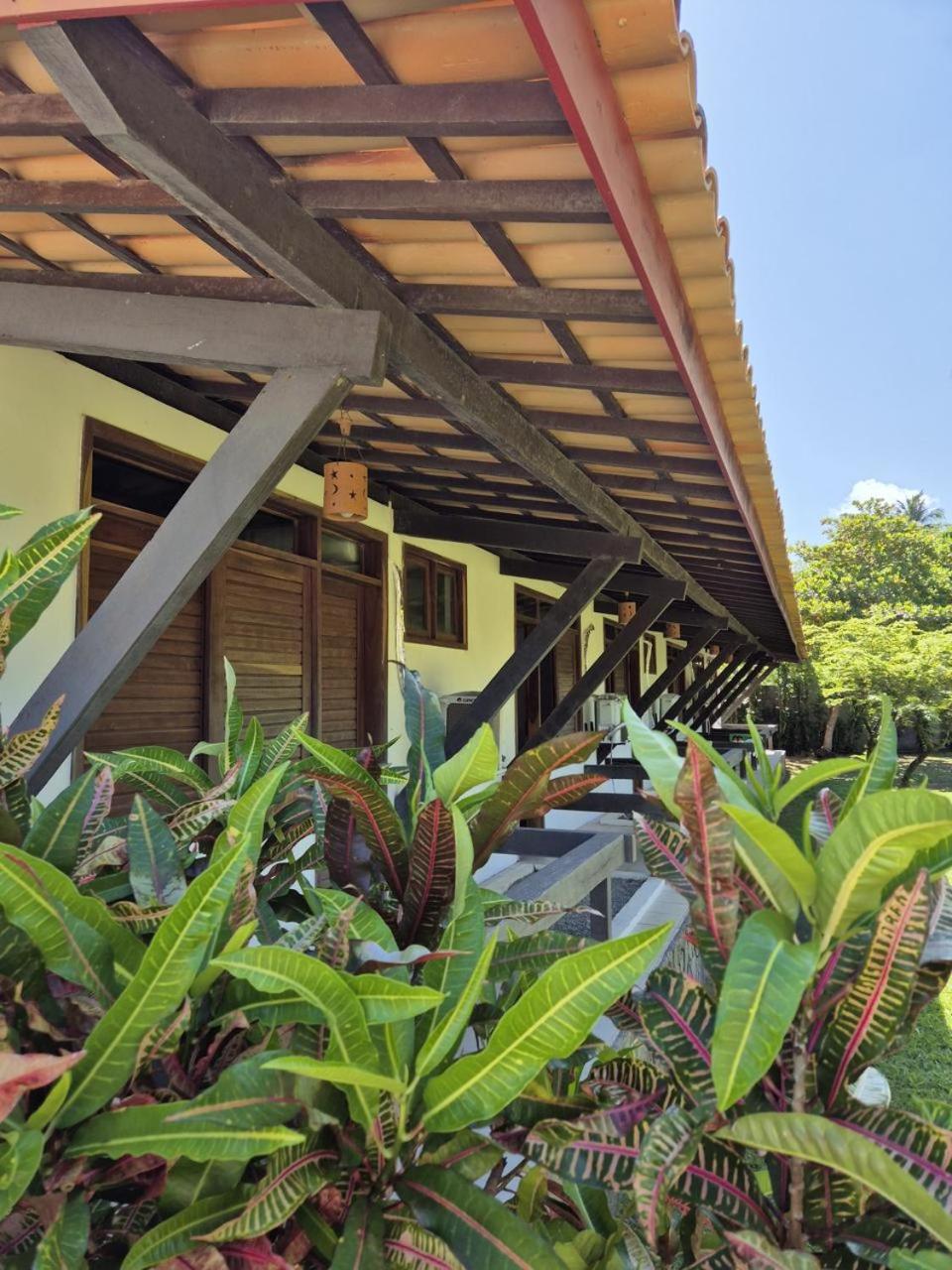 Casa de Praia na Lagoa Dourada