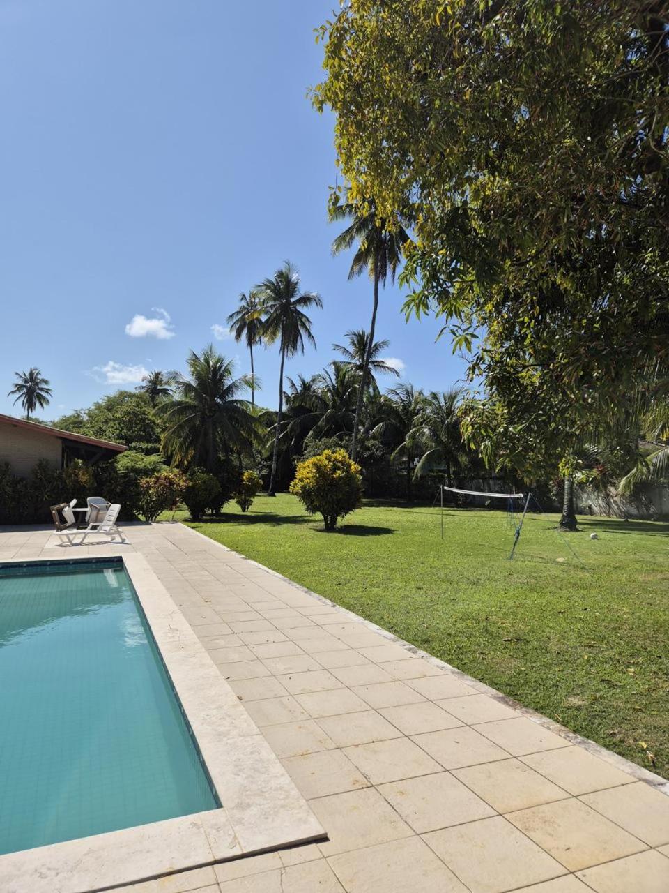 Casa de Praia na Lagoa Dourada