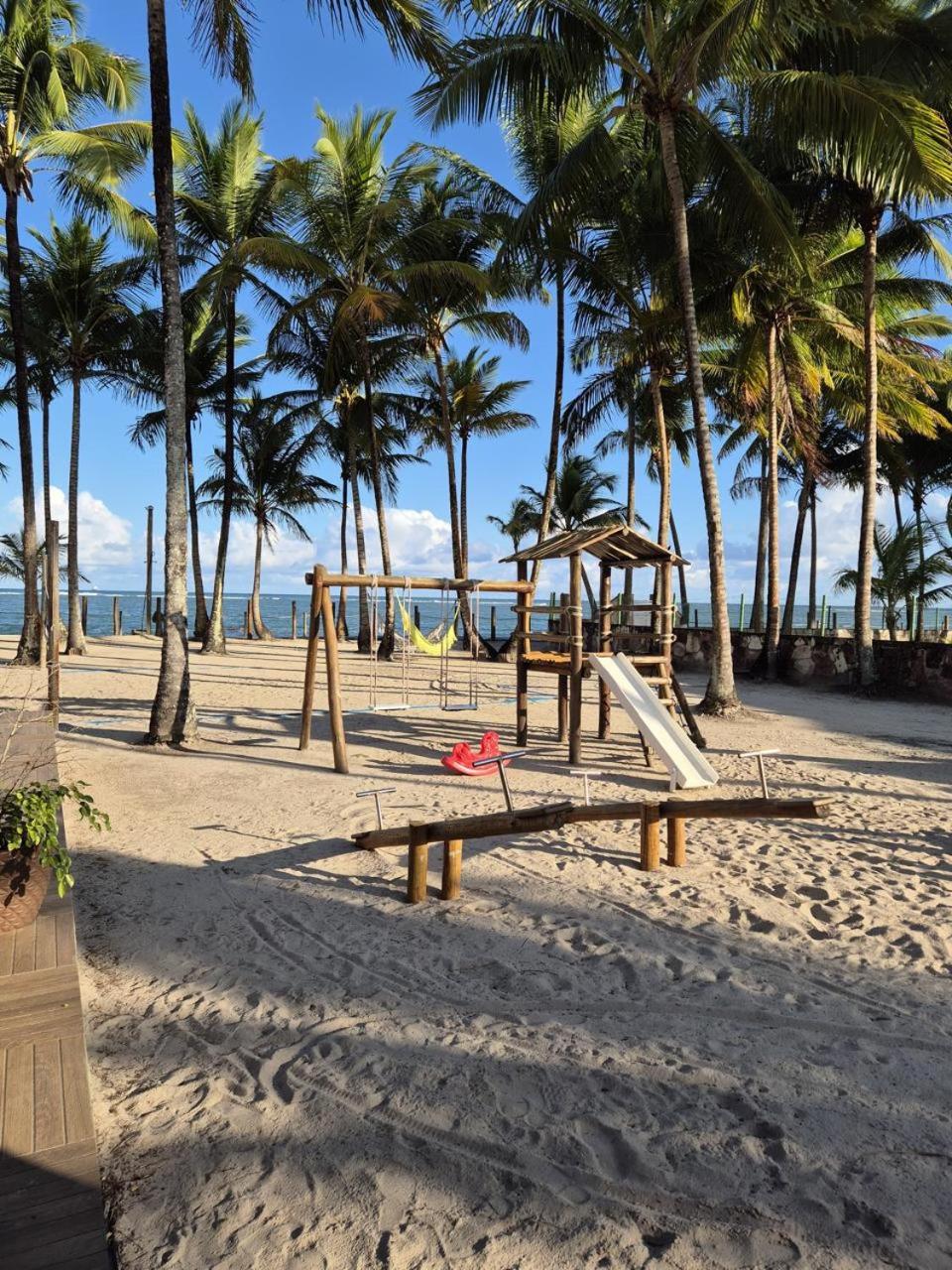 Casa de Praia na Lagoa Dourada