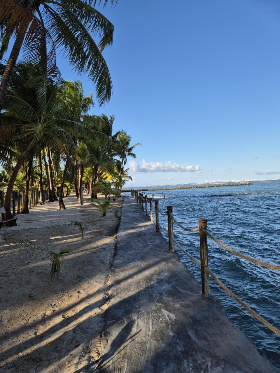 Casa de Praia na Lagoa Dourada