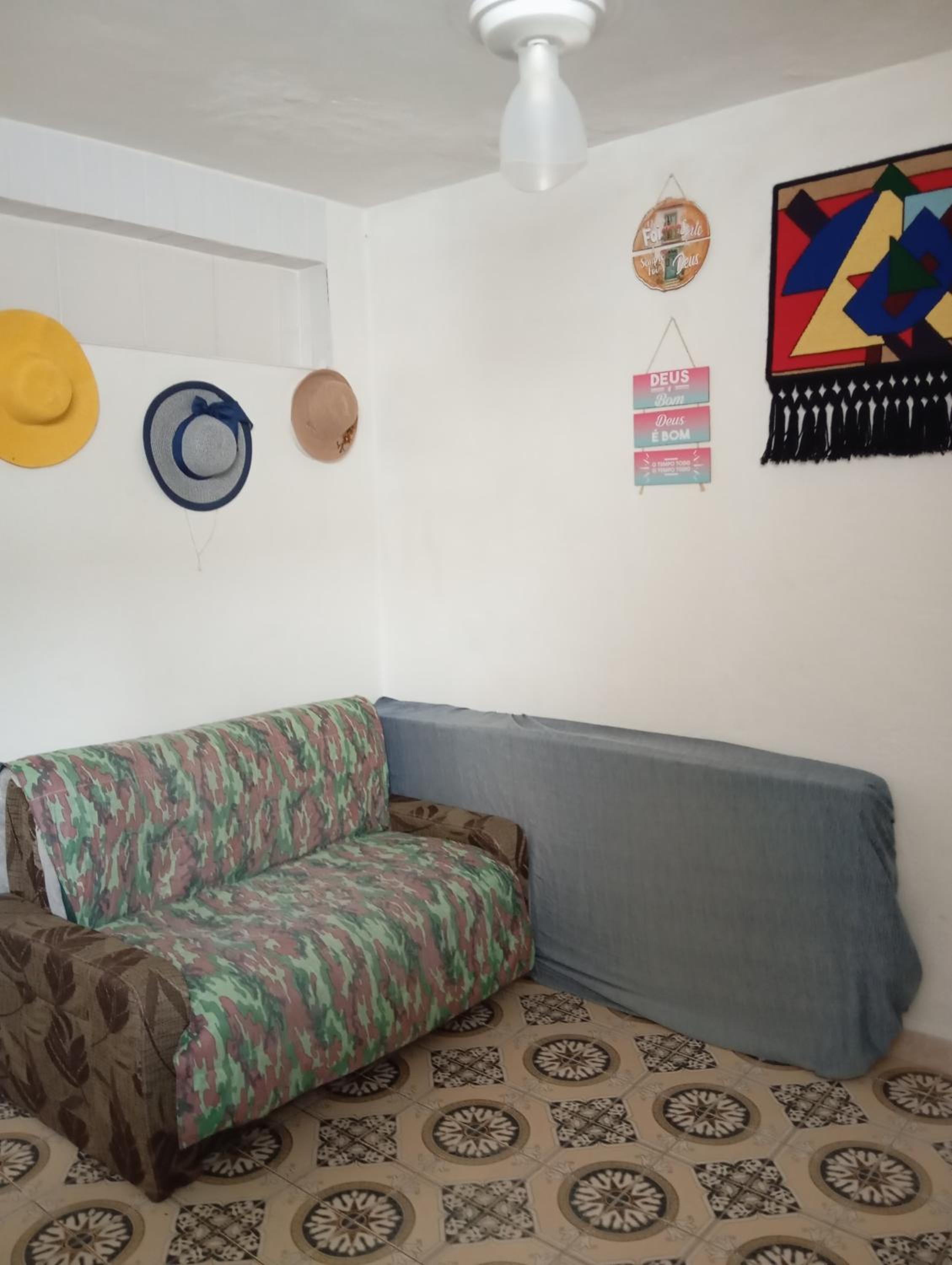 Kitnet em Cidade Ocian