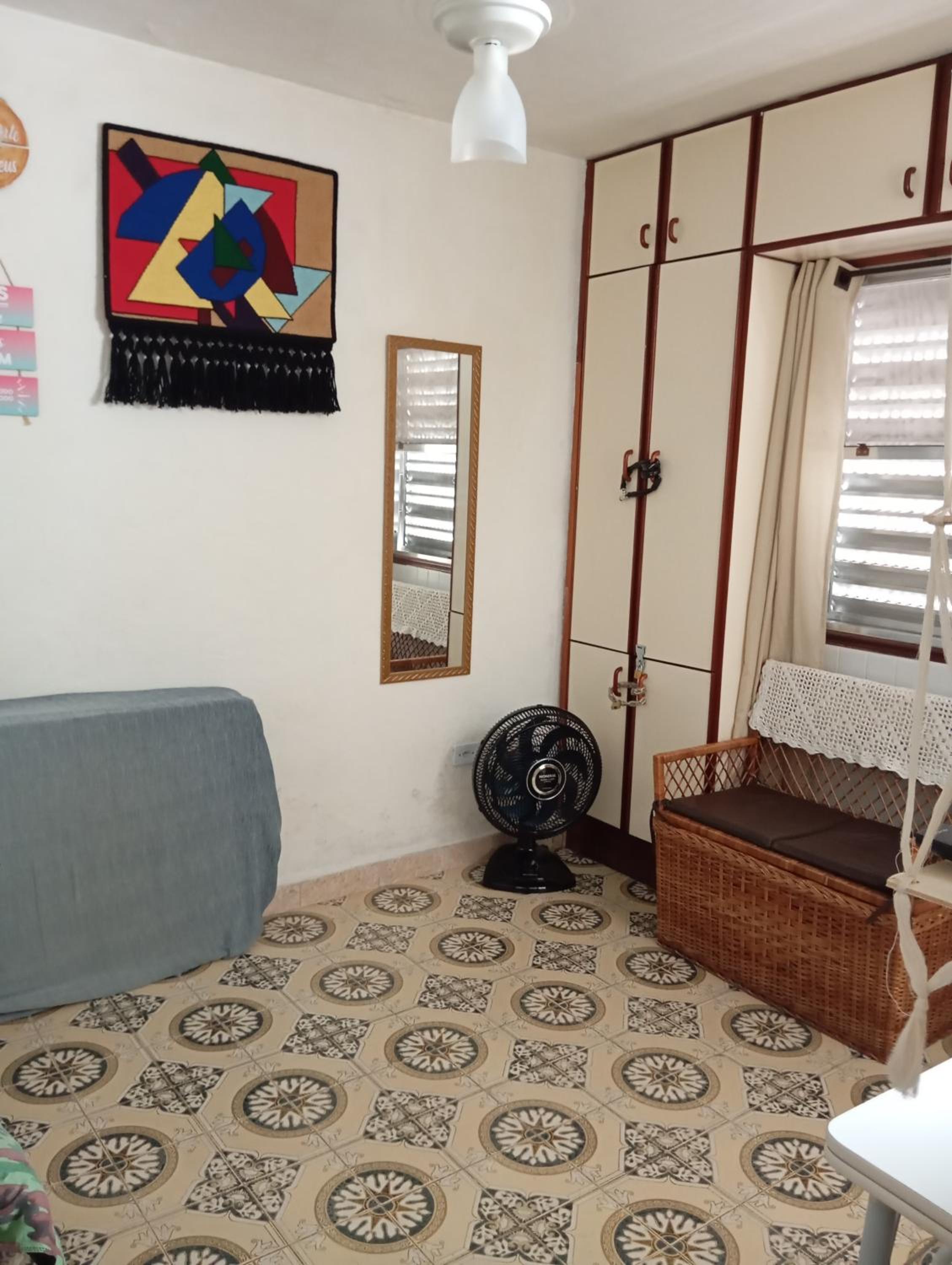 Kitnet em Cidade Ocian