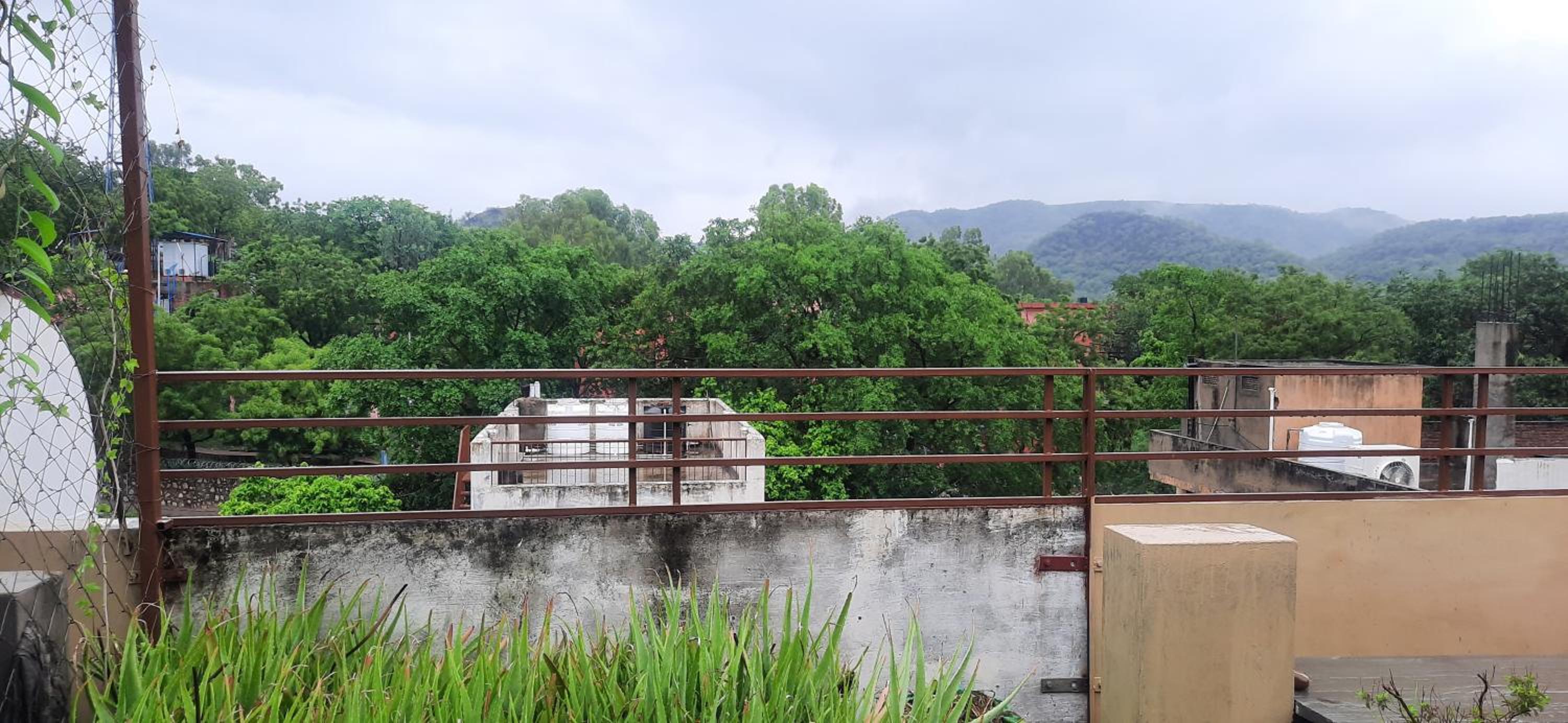 Vedic Life Homestay & Wellness Centre