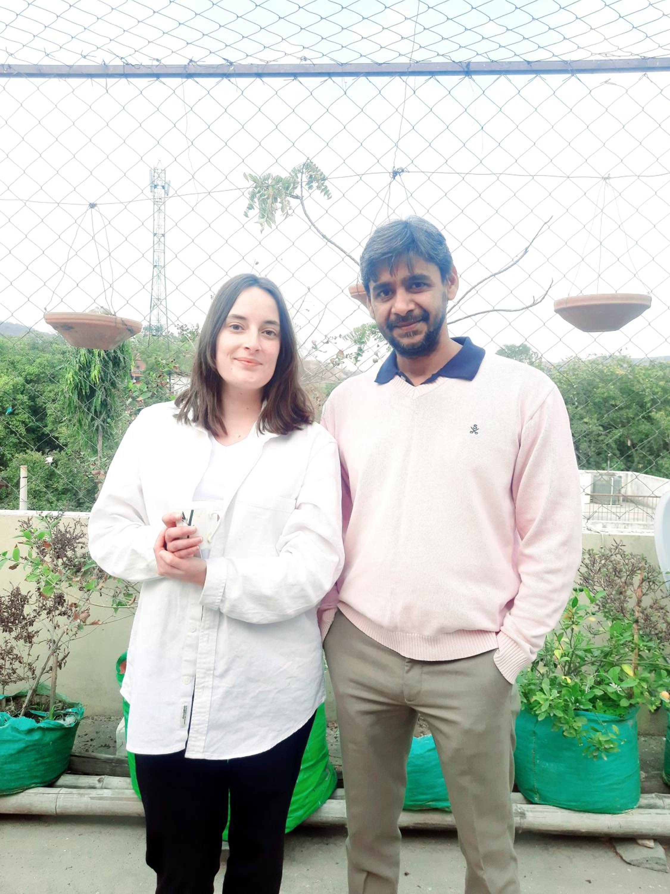 Vedic Life Homestay & Wellness Centre