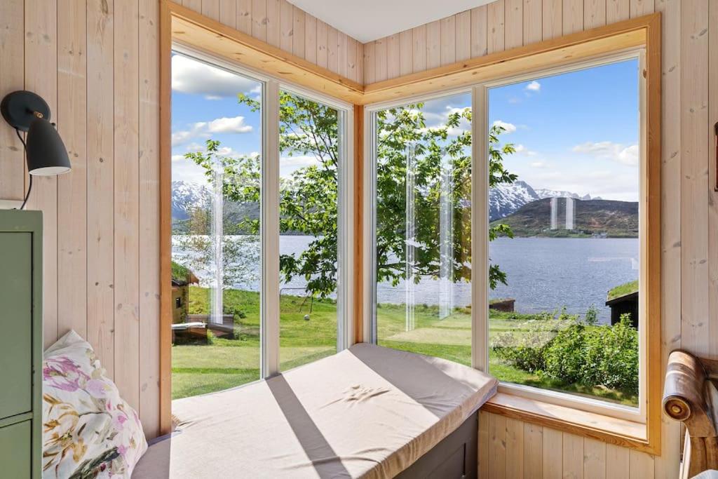 Peaceful house in nature- no road view 2