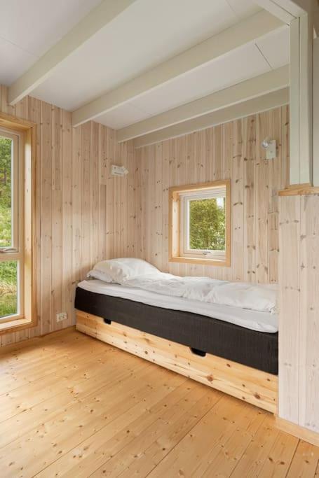 Peaceful house in nature- no road view 5