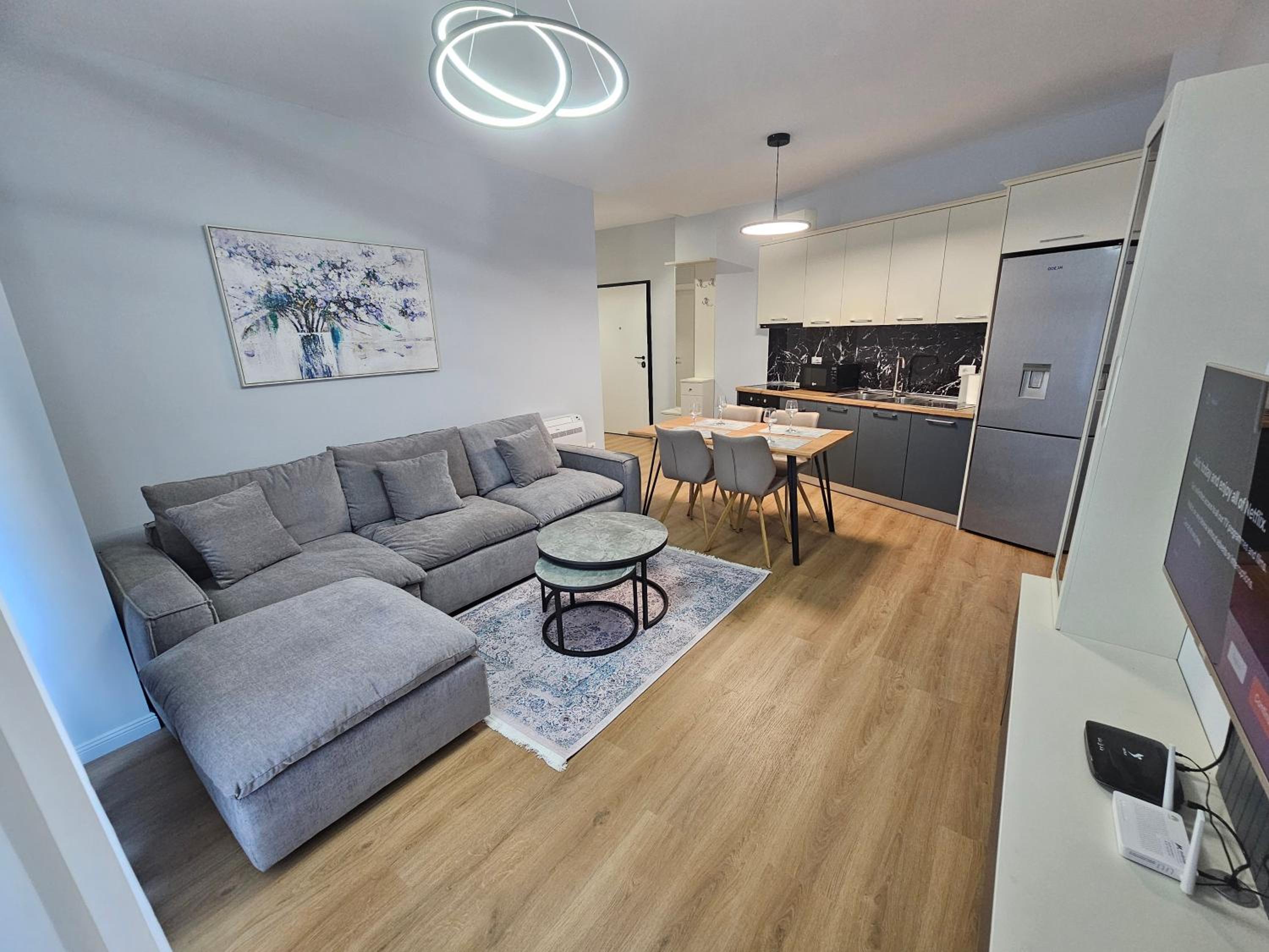 Amara Apartment
