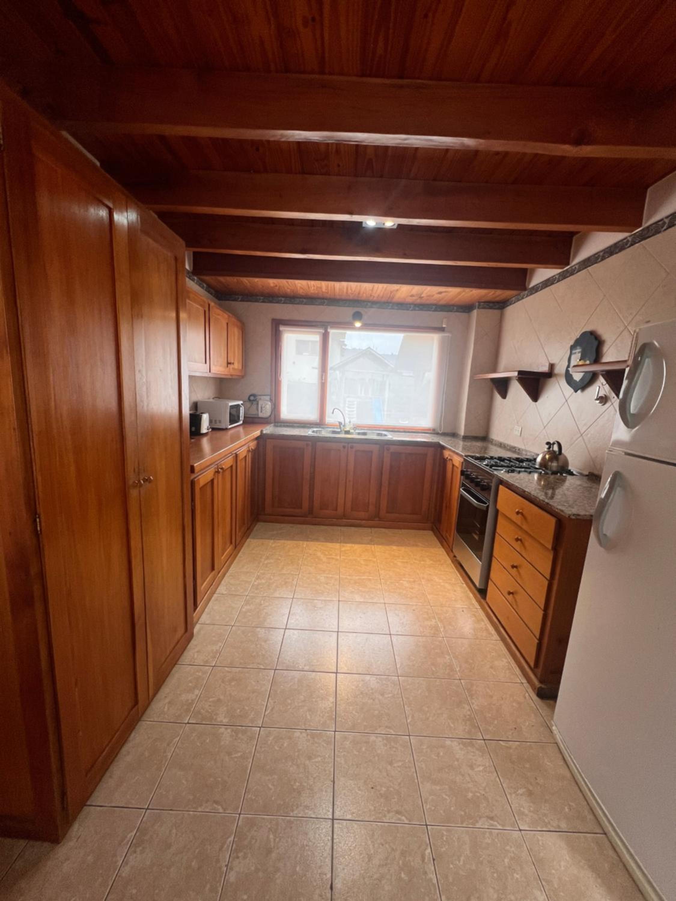 Alamos del Arroyo Casa
