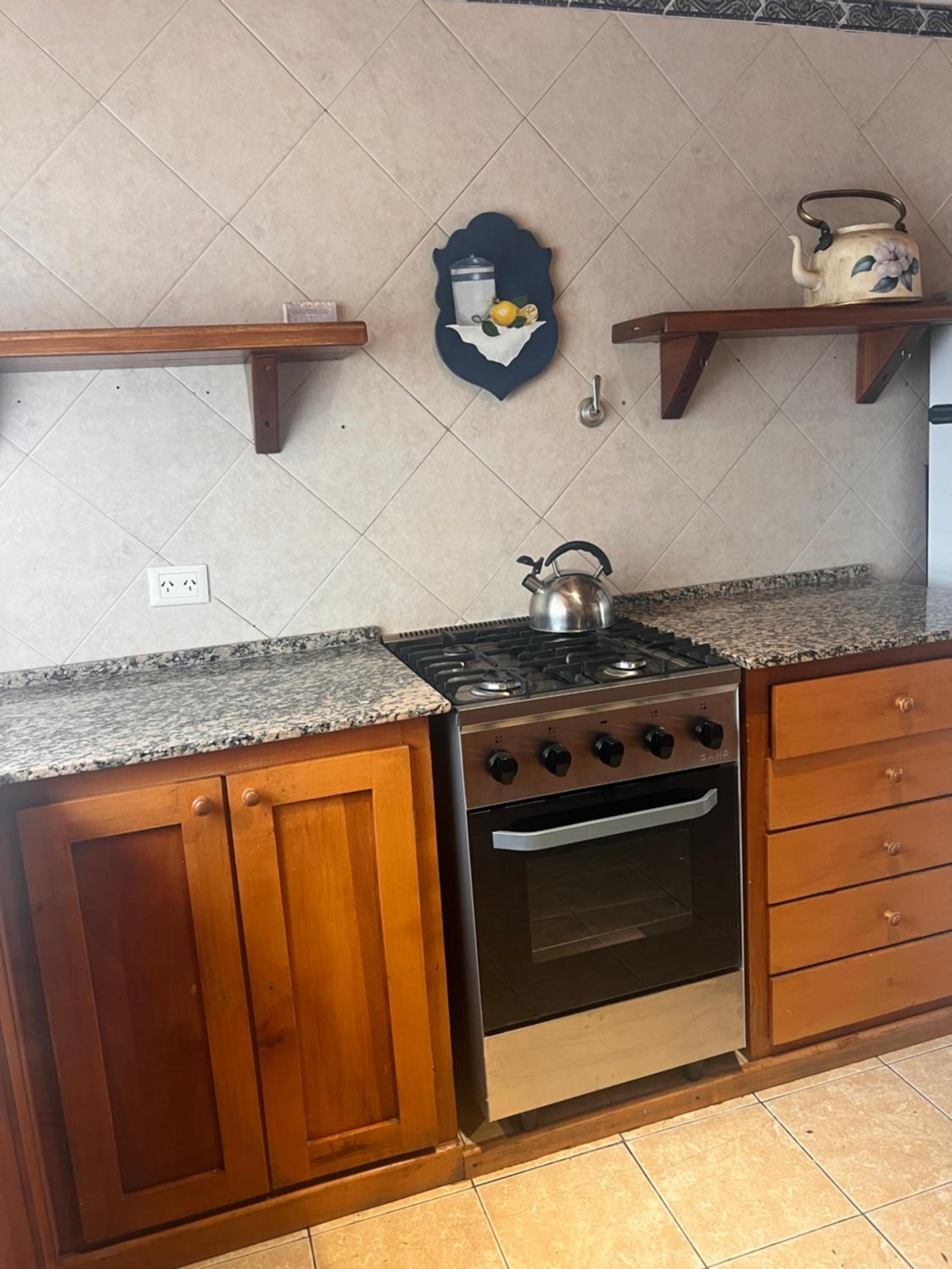 Alamos del Arroyo Casa