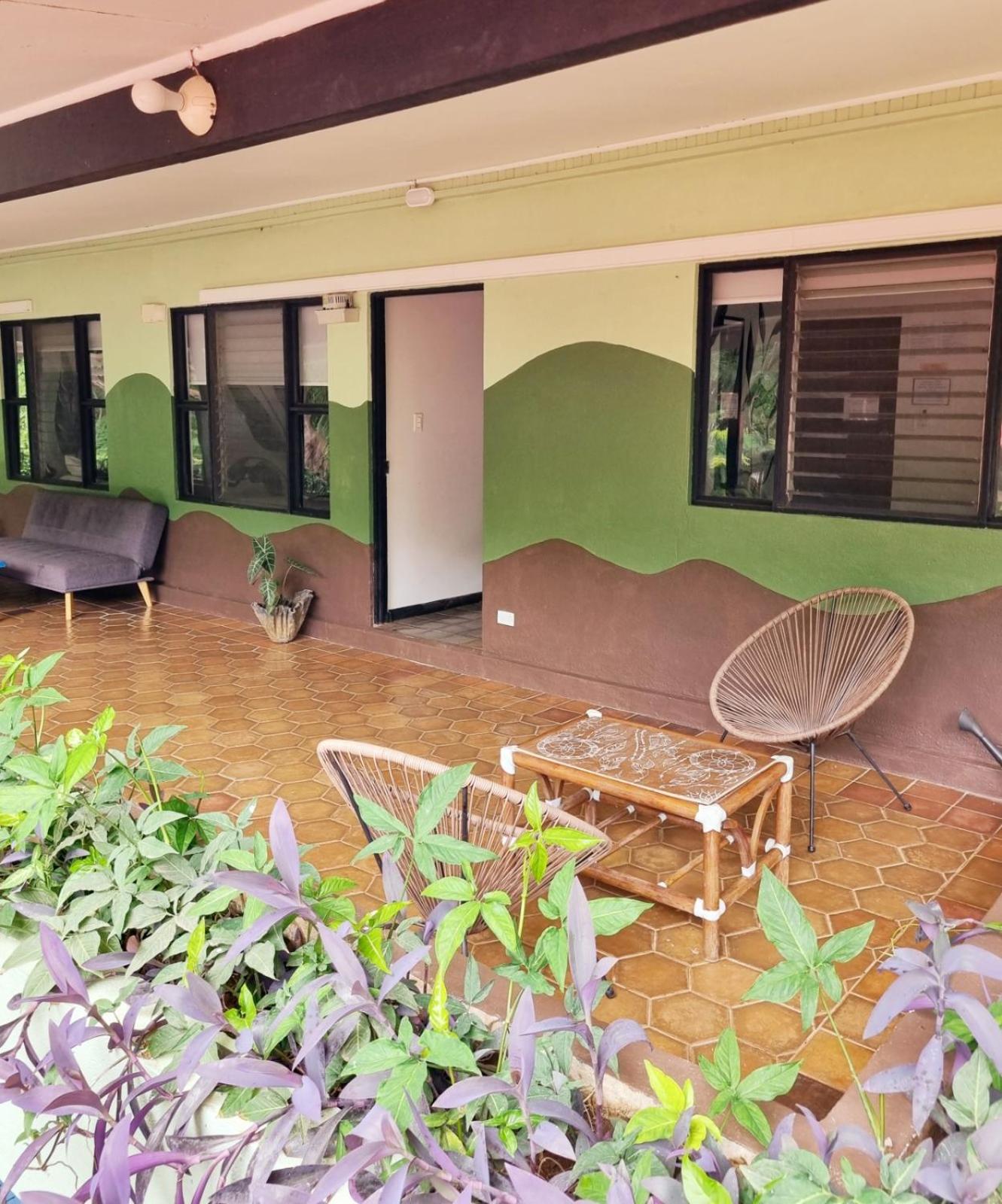 Hotel Casa Pura Vida Surf Hostel - Tamarindo Costa Rica - Image 1