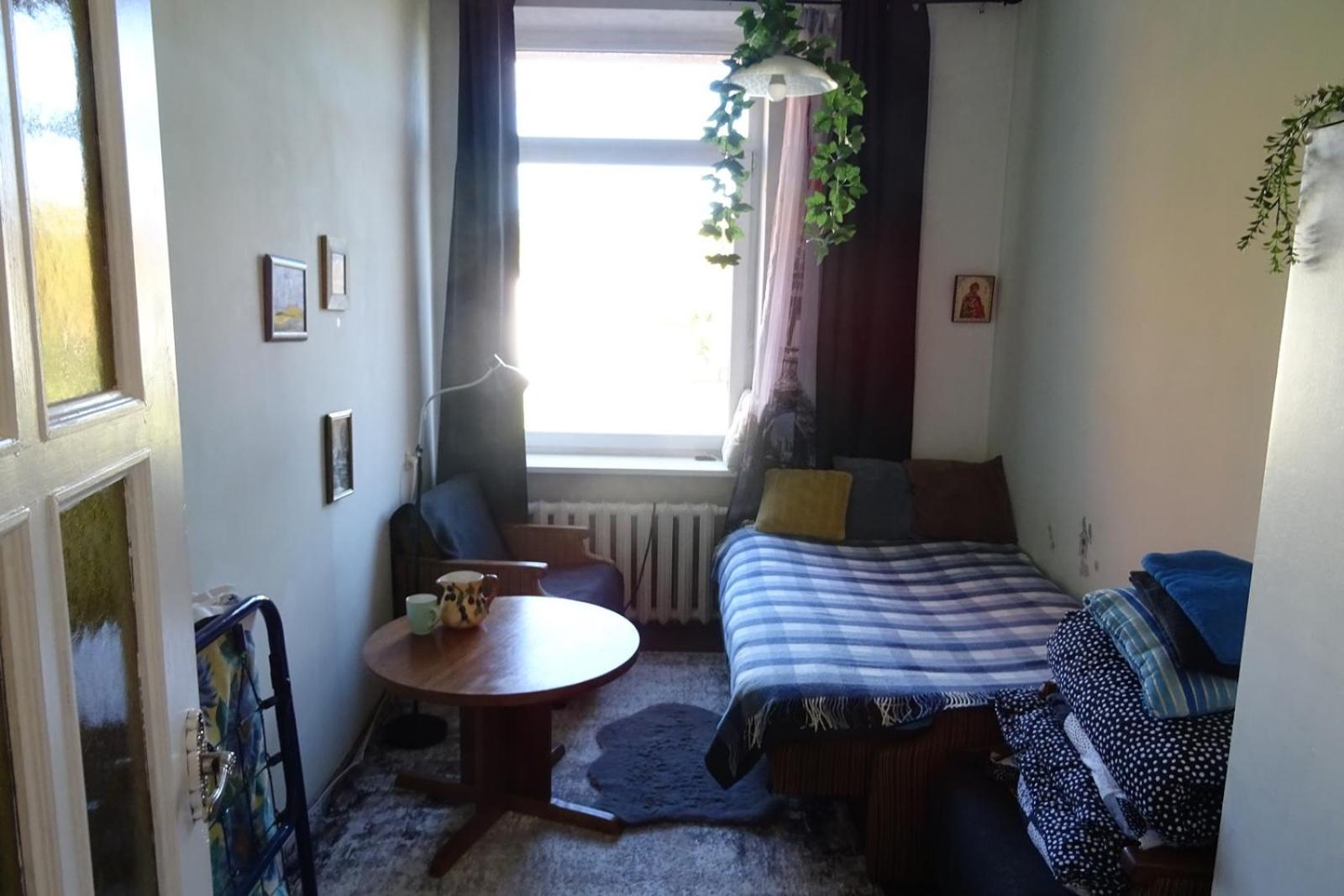 Studija virš cukrainės Druskininkuose
