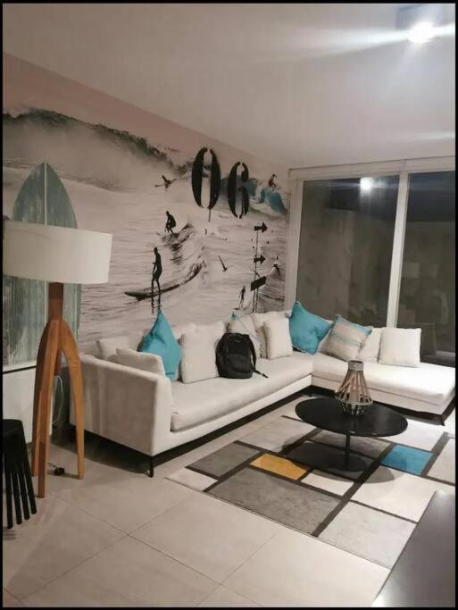 Departamento 2D 2B Concón en Costa de Montemar
