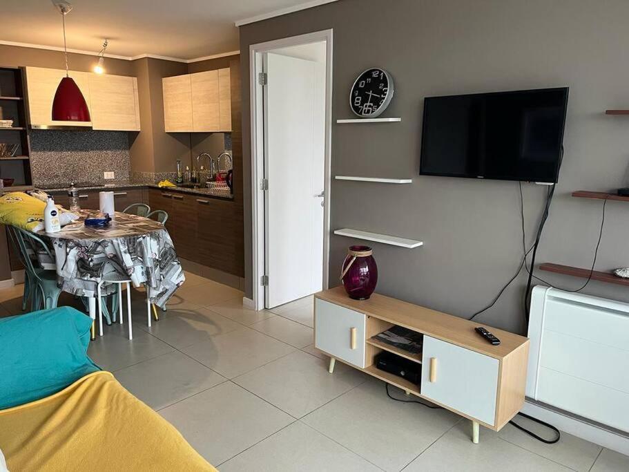 Departamento 2D 2B Concón en Costa de Montemar