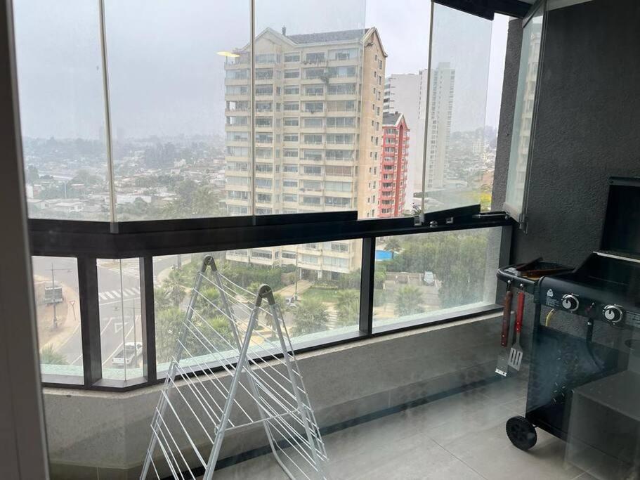 Departamento 2D 2B Concón en Costa de Montemar