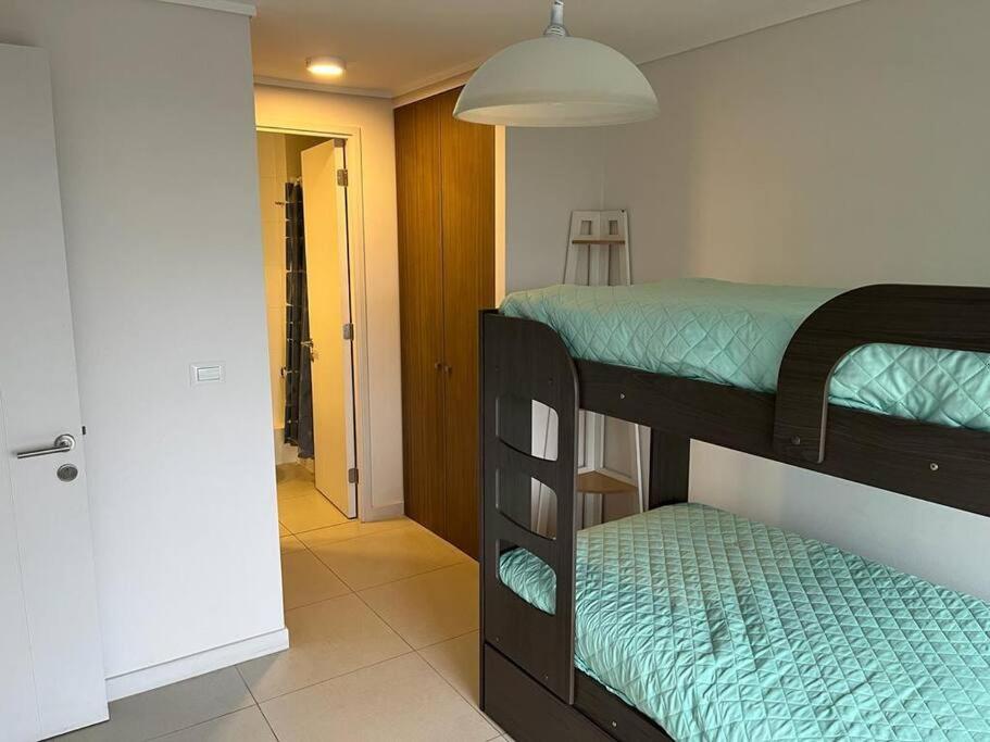 Departamento 2D 2B Concón en Costa de Montemar