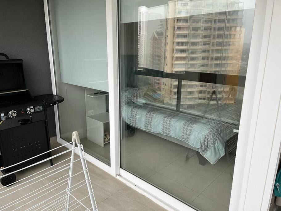 Departamento 2D 2B Concón en Costa de Montemar