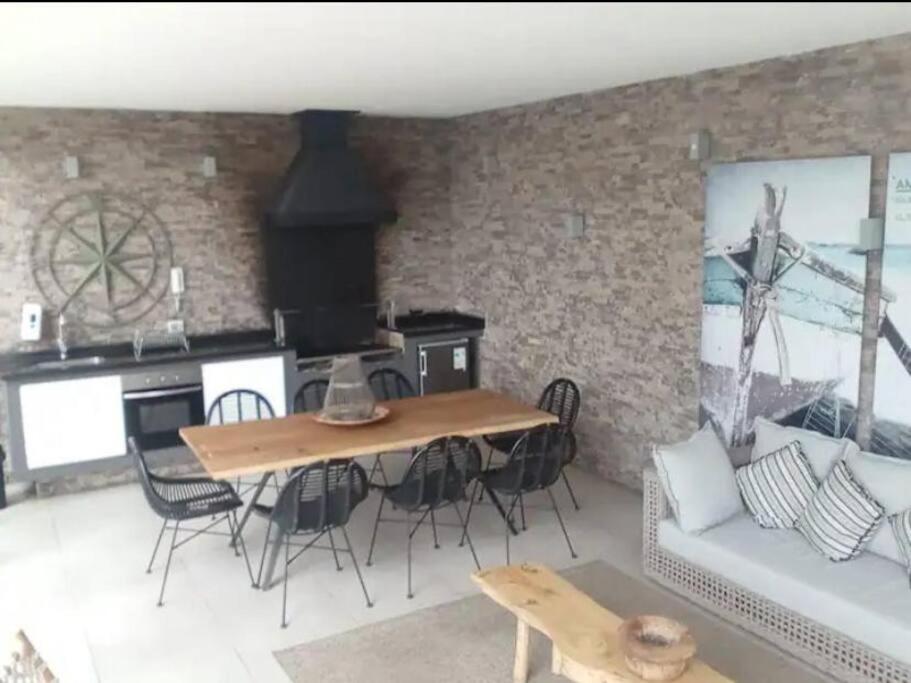Departamento 2D 2B Concón en Costa de Montemar