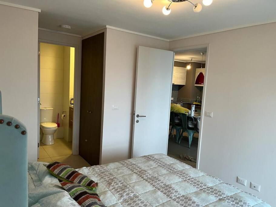 Departamento 2D 2B Concón en Costa de Montemar