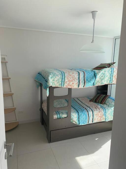Departamento 2D 2B Concón en Costa de Montemar