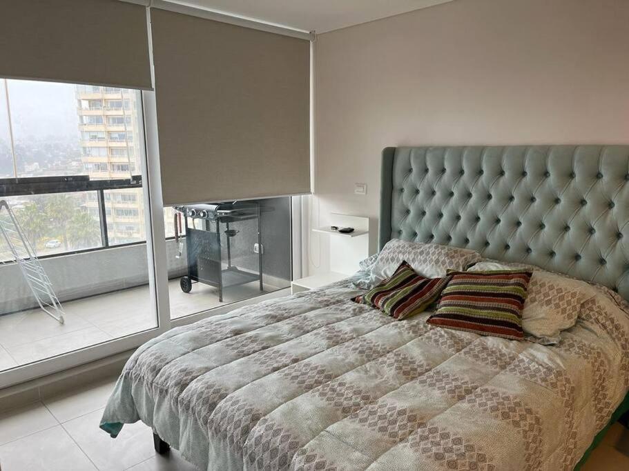 Departamento 2D 2B Concón en Costa de Montemar