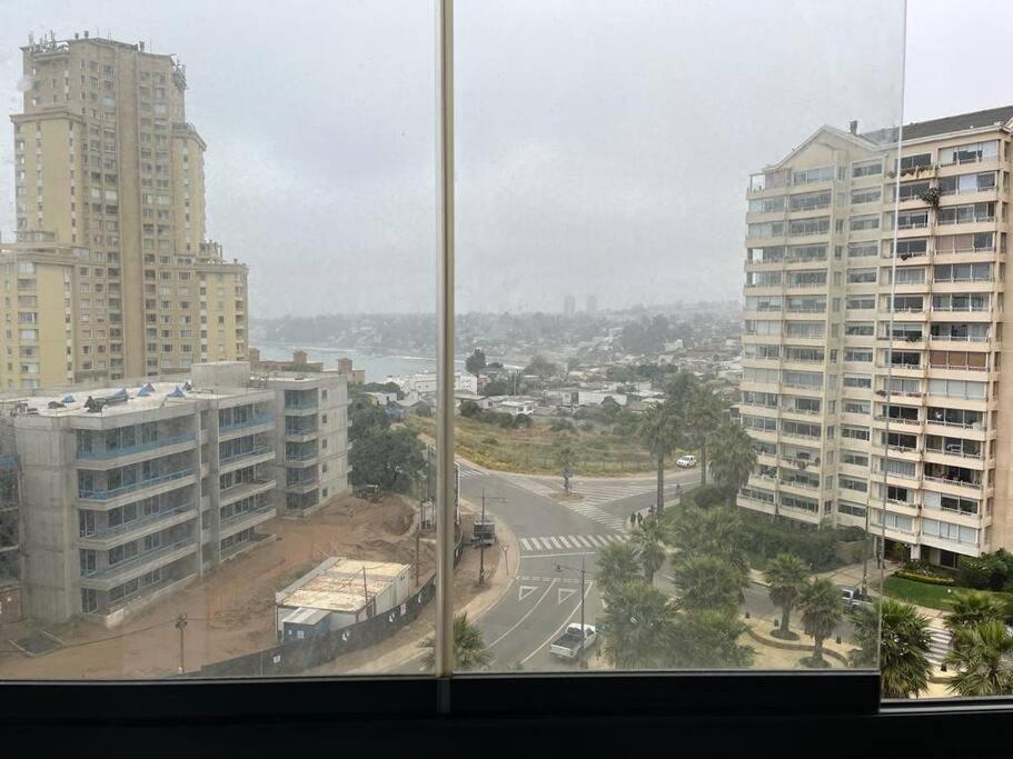 Departamento 2D 2B Concón en Costa de Montemar