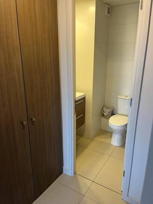 Departamento 2D 2B Concón en Costa de Montemar