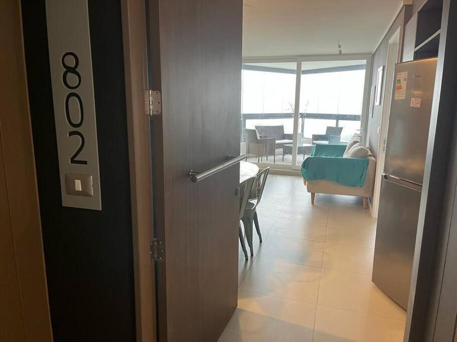 Departamento 2D 2B Concón en Costa de Montemar