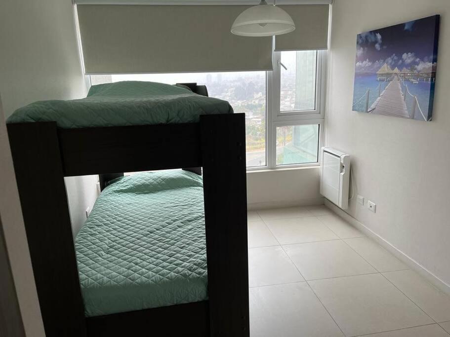 Departamento 2D 2B Concón en Costa de Montemar