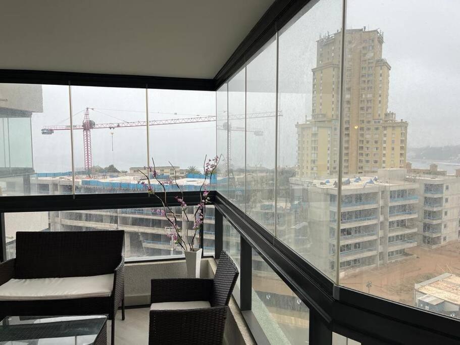 Departamento 2D 2B Concón en Costa de Montemar