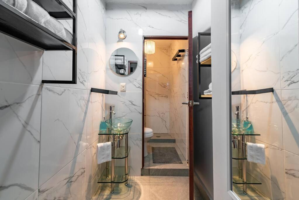 Luxury & spacious Apt in CDMX photo 2