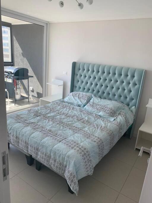 Departamento 2D 2B Concón en Costa de Montemar
