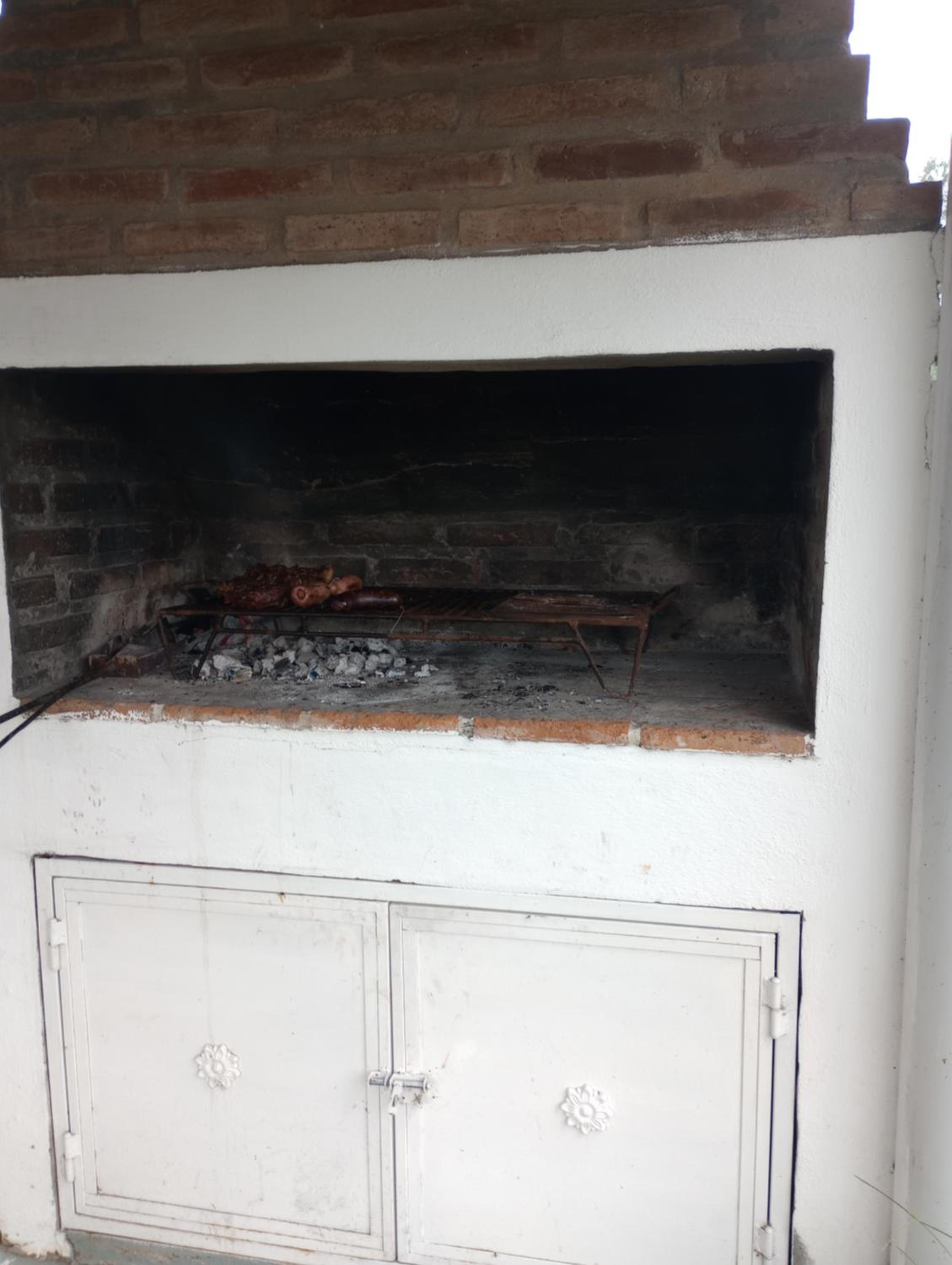 Cabaña serrana con salida propia al río