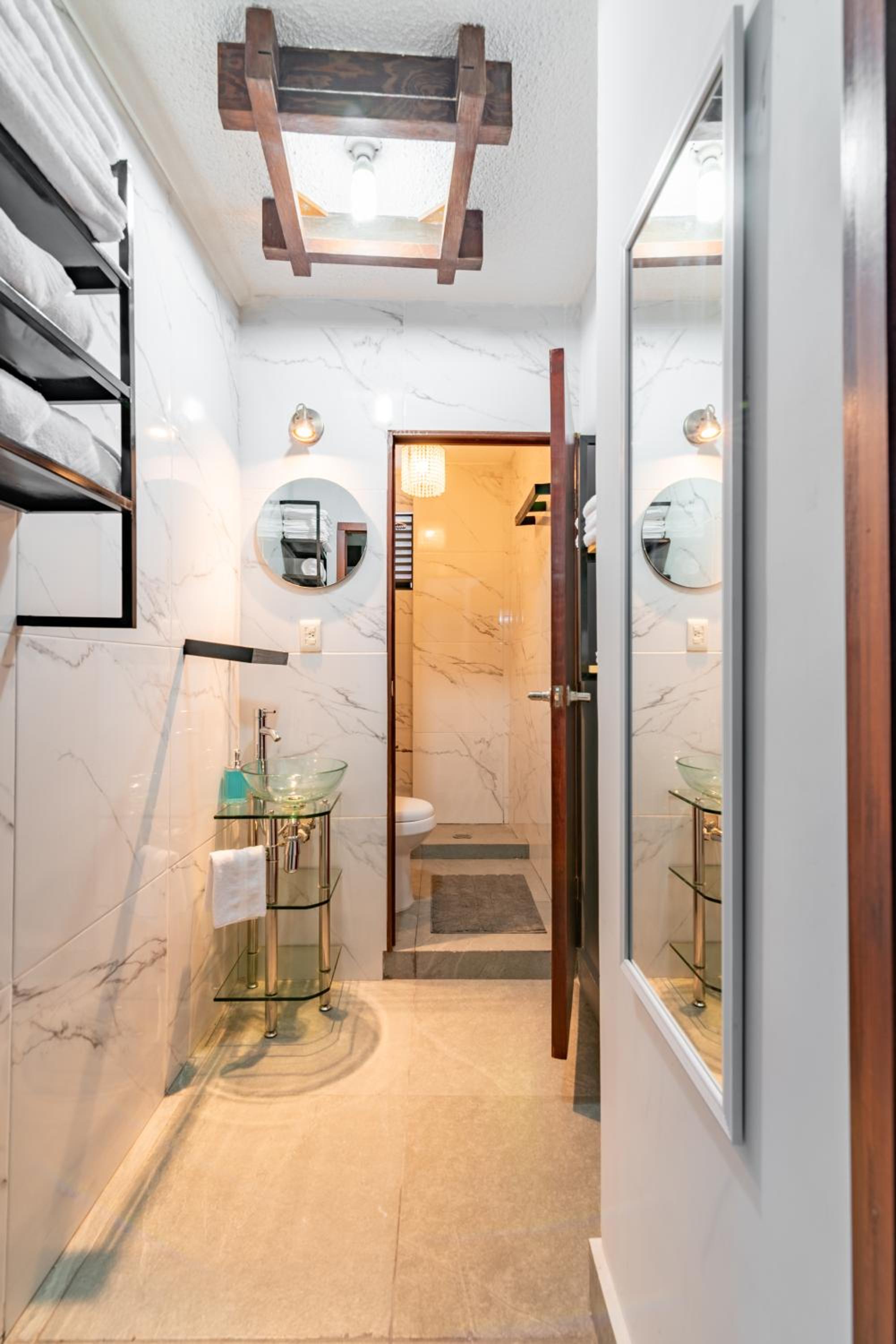 Luxury & spacious Apt in CDMX photo 4