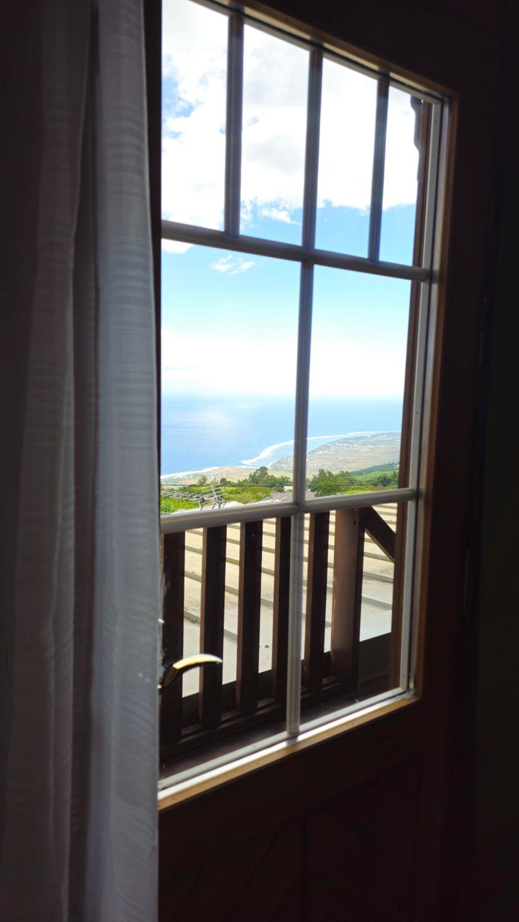 Chalet des parapentes