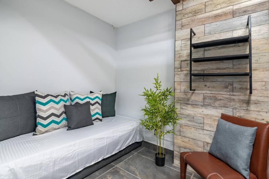 Luxury & spacious Apt in CDMX
