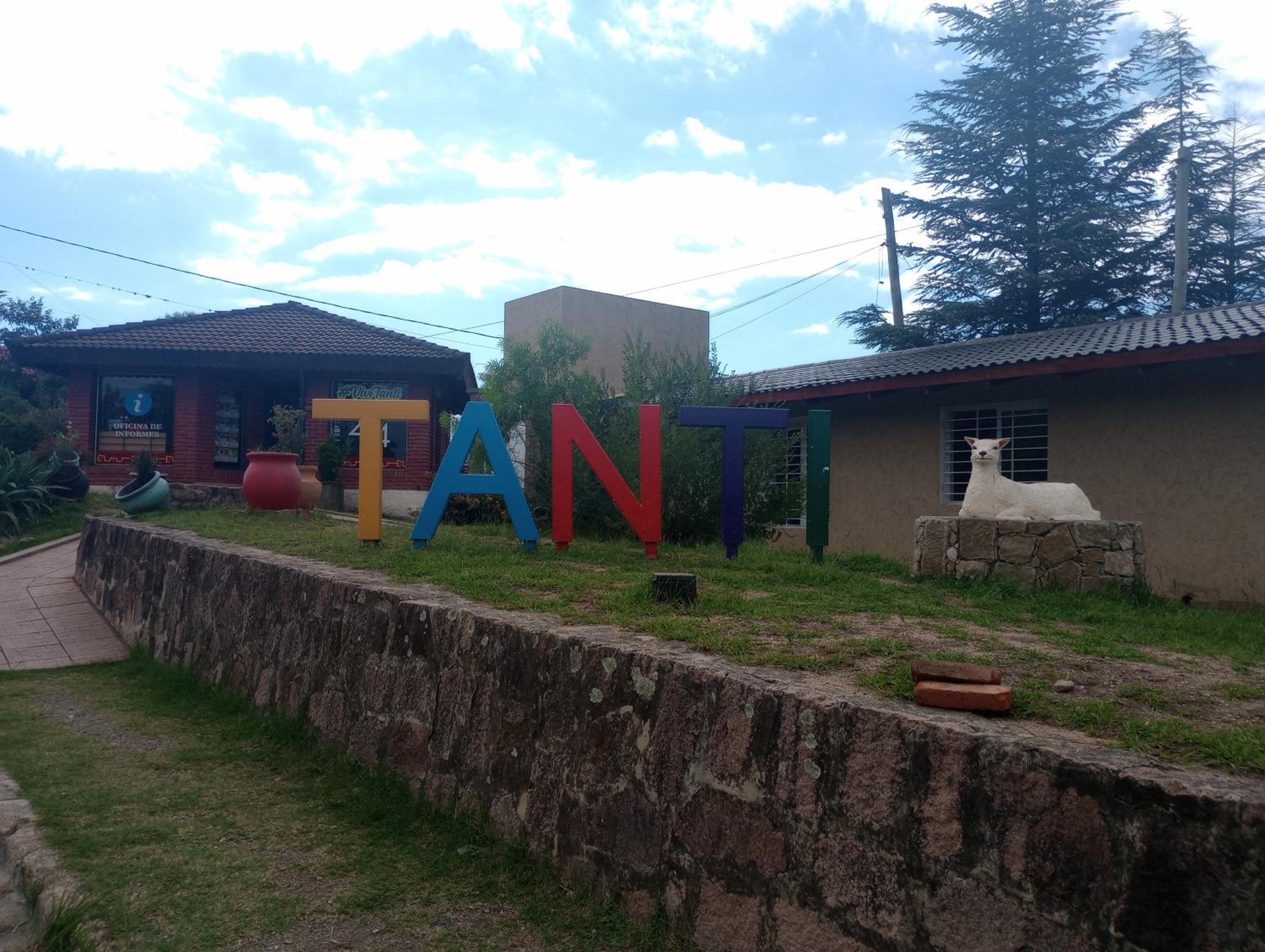 Cabaña serrana con salida propia al río