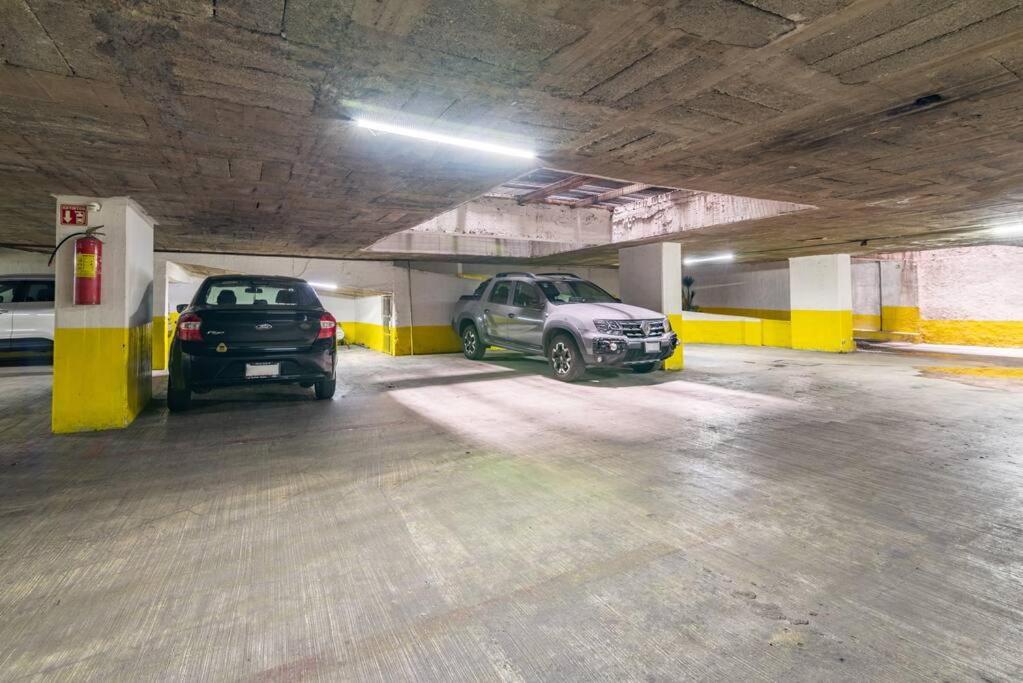 Luxury & spacious Apt in CDMX photo 3